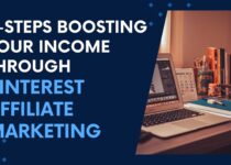 9 Steps to Boosting Your Income through Pinterest Affiliate Marketing