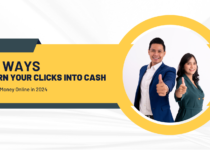 Make Money Online in 2024: 10 Ways to Turn Your Clicks into Cash