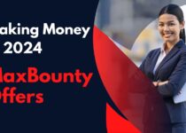 Making Money with MaxBounty Offers in 2024