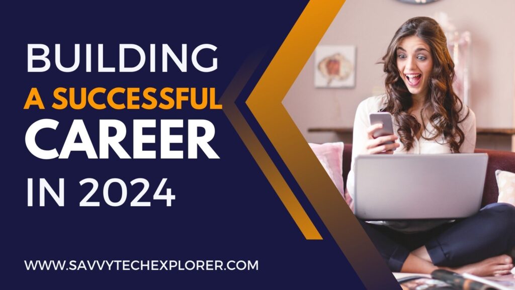 Secrets to Building a Successful Freelance Career in 2024