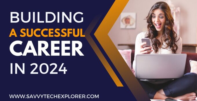 Secrets to Building a Successful Freelance Career in 2024