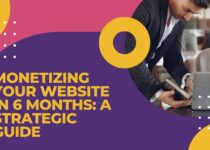 Create Your Own Website for Success