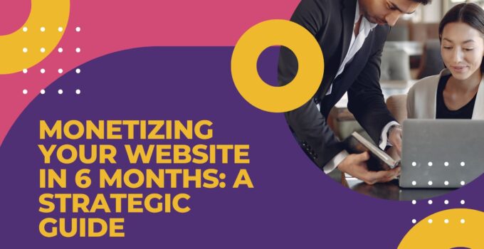 Create Your Own Website for Success