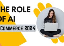 The Role of AI in e-Commerce 2024